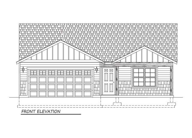 Property at 1520-R Plan, Rathdrum, ID 83858, 3 beds, 2 baths