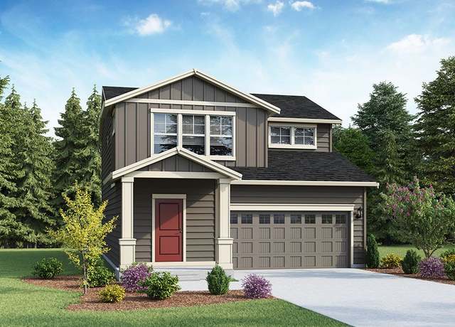 Property at 1716 Moran Ave, Snohomish, WA 98290, 3 beds, 2.5 baths