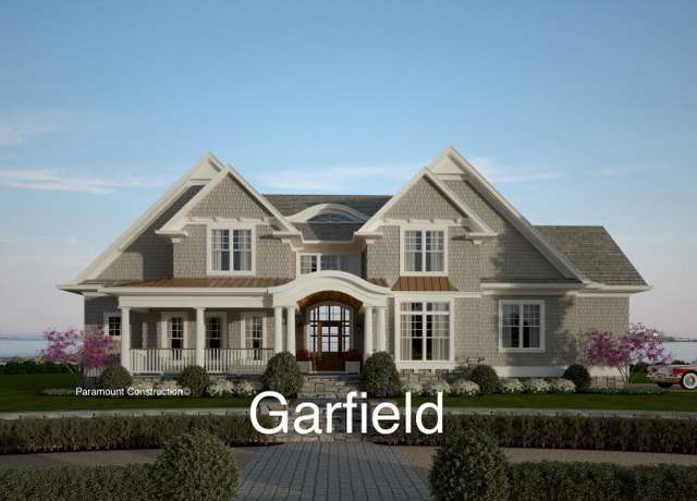 Property at Garfield Plan, Chevy Chase, MD 20815, 6 beds, 6.5 baths