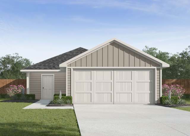 Property at Atlanta Plan, Jarrell, TX 76537, 3 beds, 2 baths