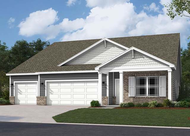 Property at Cortland Plan, Greenfield, IN 46140, 4 beds, 3 baths