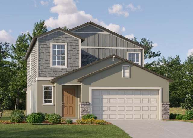Property at 9335 Raised Tulip Ln, Land O Lakes, FL 34637, 5 beds, 2.5 baths