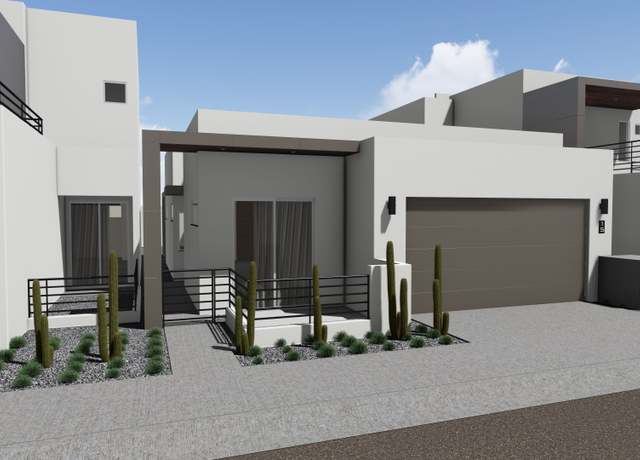 Property at The Prism Plan, Tucson, AZ 85713, 3 beds, 2.5 baths
