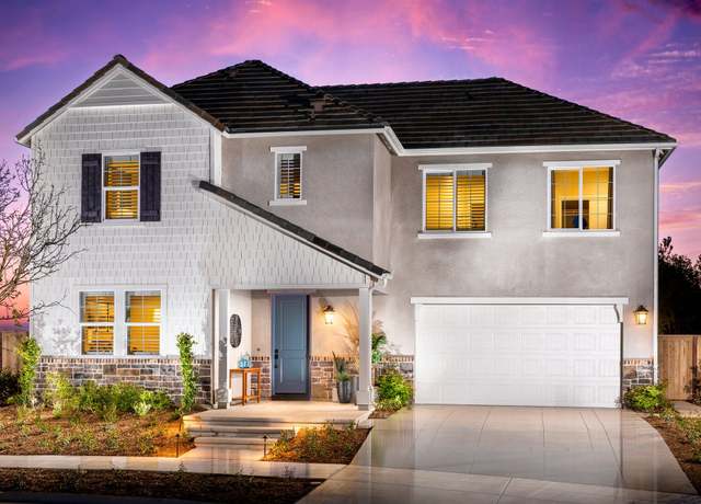 Property at Sage Plan, Madera, CA 93636, 4 beds, 3 baths