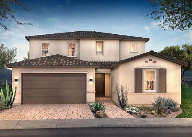 Property at Plan 4016 Plan, Peoria, AZ 85345, 4 beds, 3.5 baths