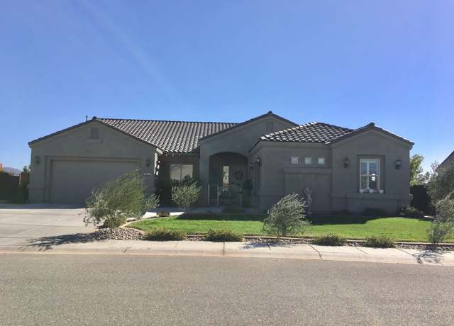 Property at 2637 Plan, Yuma, AZ 85365, 4 beds, 3 baths