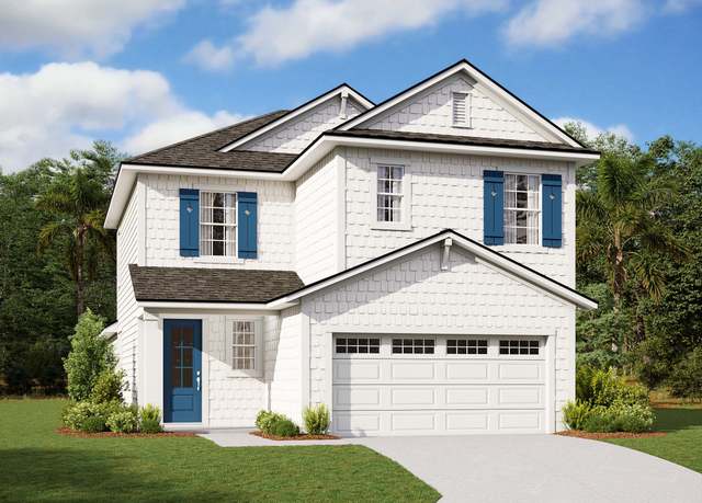 Property at The Cypress Plan, Ponte Vedra, FL 32081, 4 beds, 2.5 baths