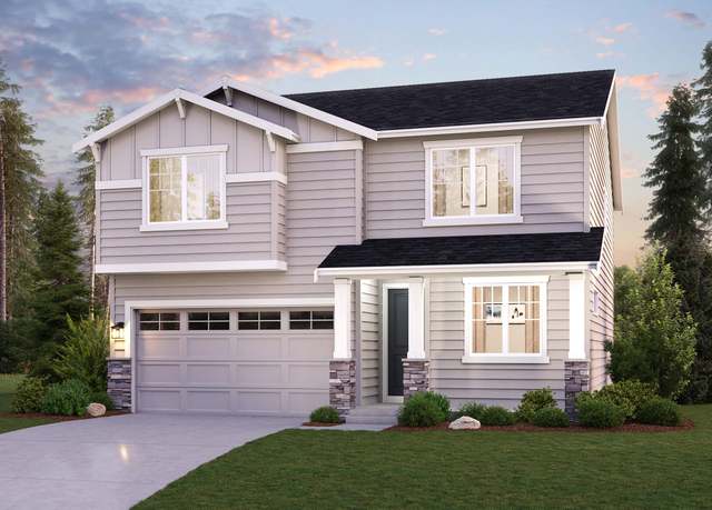 Property at Bennett (Basement) Plan, Poulsbo, WA 98370, 5 beds, 4 baths