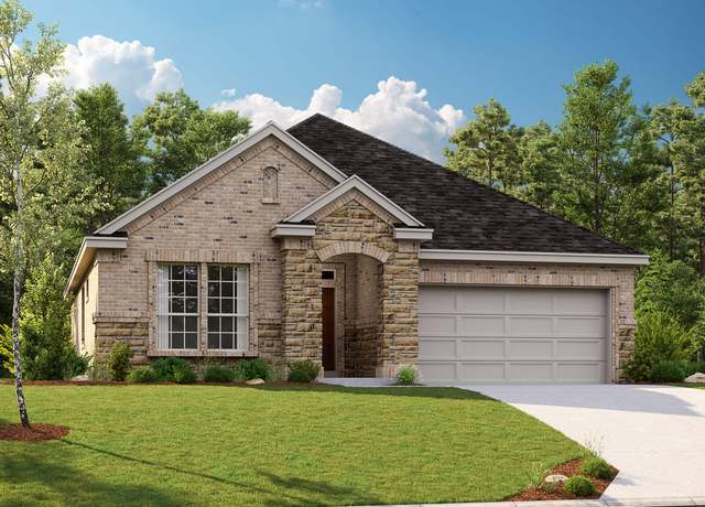 Property at The Madeline Plan, Bryan, TX 77802, 3 beds, 2 baths