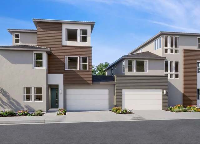 Property at Aquila 1X Plan, Irvine, CA 92618, 5 beds, 5 baths