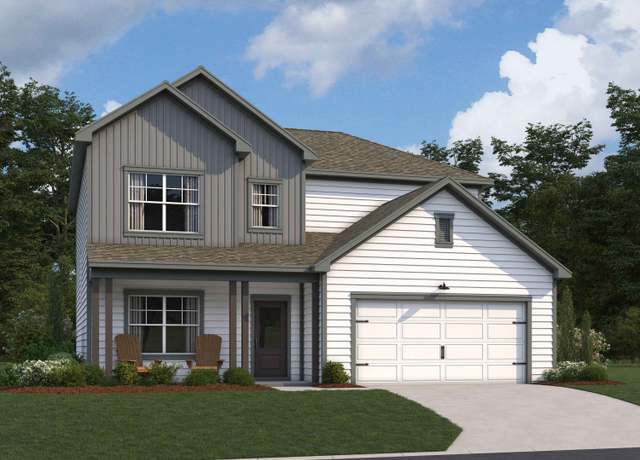 Property at 142 S Harvest Ridge Way #242, Clayton, NC 27520, 3 beds, 2.5 baths