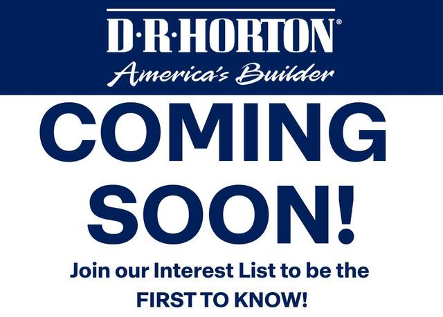Property at Homes Available Soon Plan, Katy, TX 77493