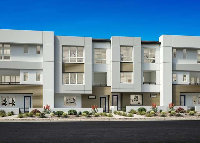 Property at 663 Agate Bridge St, Las Vegas, NV 89138, 4 beds, 3.5 baths