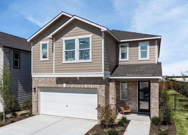 Property at Plan 2527 Modeled Plan, Austin, TX 78748, 4 beds, 2.5 baths