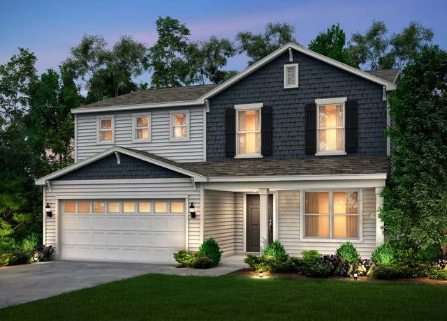 Property at Aspire Plan, Columbia Station, OH 44028, 4 beds, 2.5 baths