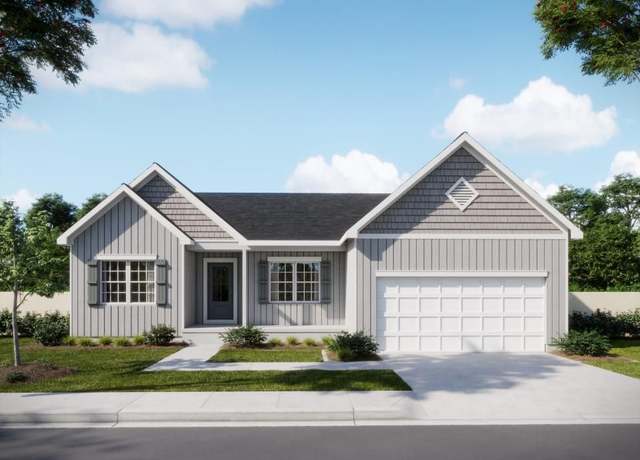 Property at Sedona Plan, Commercial Point, OH 43116, 3 beds, 2 baths