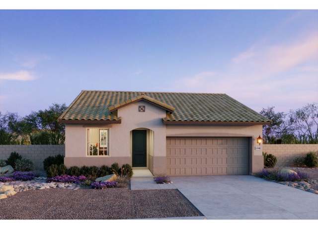 Property at Plan 3503 Plan, Buckeye, AZ 85326, 4 beds, 2.5 baths