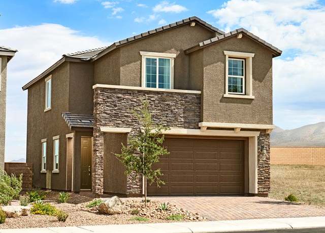 Property at Oleander Plan, North Las Vegas, NV 89084, 3 beds, 2.5 baths
