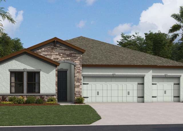 Property at 13132 Long Valley Cir, Spring Hill, FL 34609, 4 beds, 3 baths