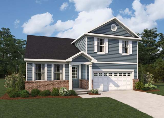 Property at Avalon Plan, Monroe, NC 28112, 3 beds, 2.5 baths
