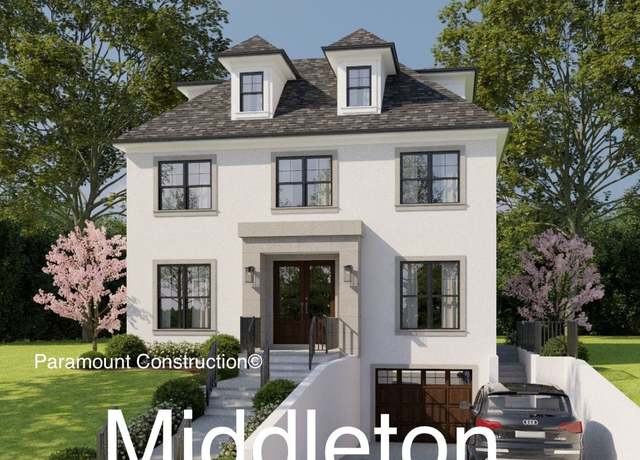 Property at N Culpeper, Arlington, VA 22207, 4 beds, 3.5 baths