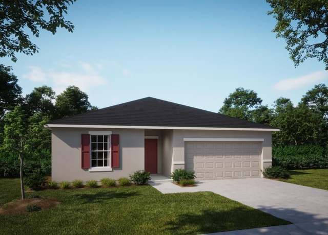 Property at Magnolia Plan, Ocala, FL 34472, 4 beds, 2 baths