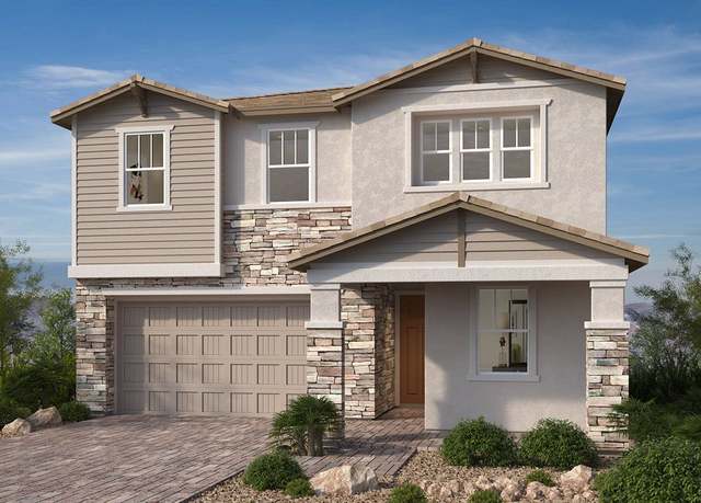 Property at Plan 2683 Plan, Las Vegas, NV 89138, 4 beds, 2.5 baths