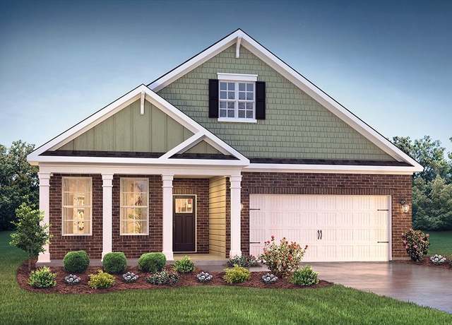 Property at ROBINSON Plan, Greenwood, SC 29649, 4 beds, 3 baths