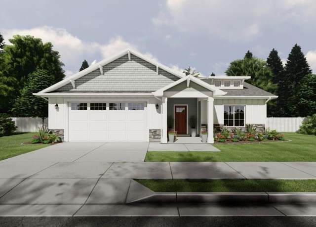 Property at Somerley Plan, Tremonton, UT 84337, 2 beds, 2 baths