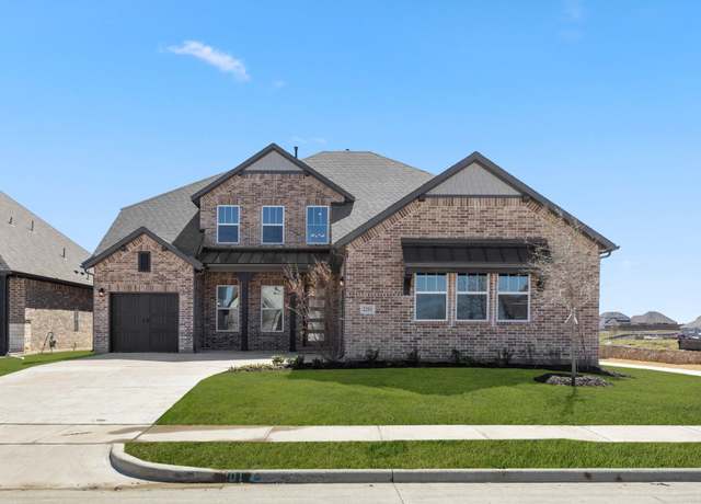 Property at 2219 Morris St, Rockwall, TX 75087, 4 beds, 4 baths