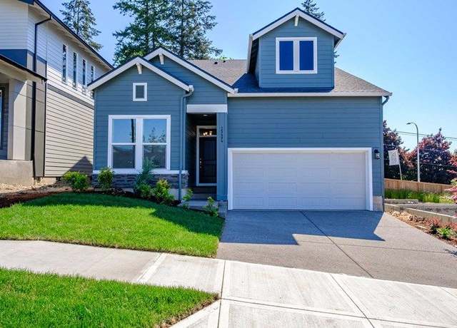 Property at Anson Plan, Durham, OR 97224, 4 beds, 3 baths