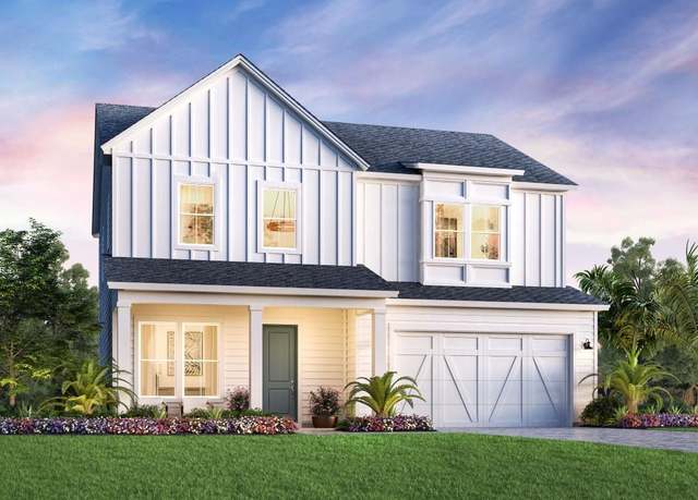 Property at Seamark Plan, Saint Augustine, FL 32092, 4 beds, 3 baths