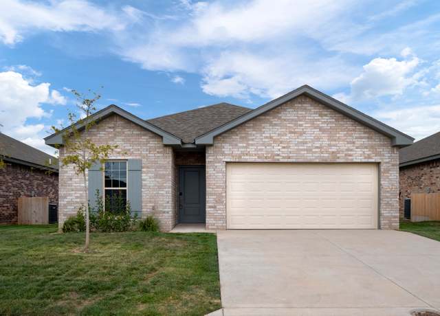 Property at 6802 Pepperdine Dr, Amarillo, TX 79109, 4 beds, 2 baths