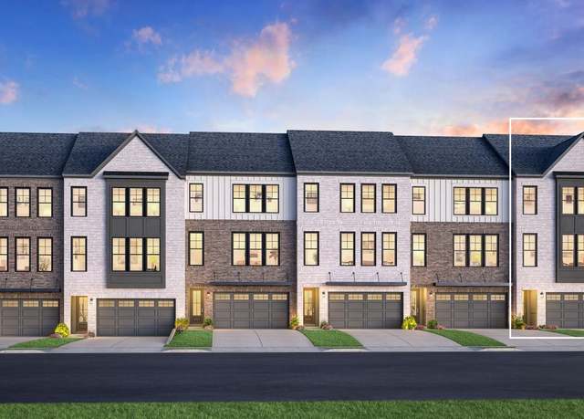 Property at Druid Grand Plan, Brookhaven, GA 30319, 3 beds, 3.5 baths