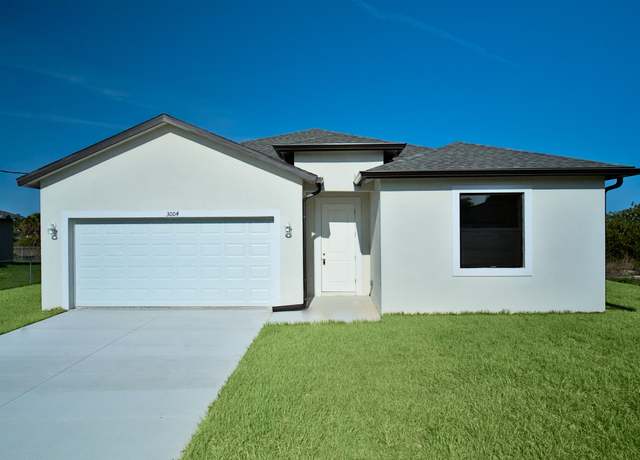 Property at Emelia Plan, Labelle, FL 33935, 3 beds, 2 baths