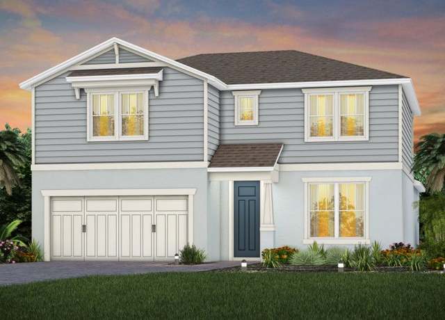 Property at Whitestone Plan, Kissimmee, FL 34744, 4 beds, 2.5 baths