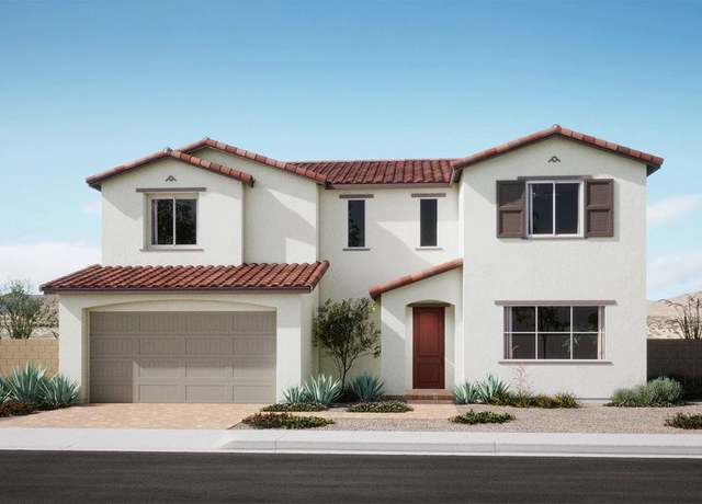 Property at 9407 Siren Call Ave, Las Vegas, NV 89143, 4 beds, 3 baths