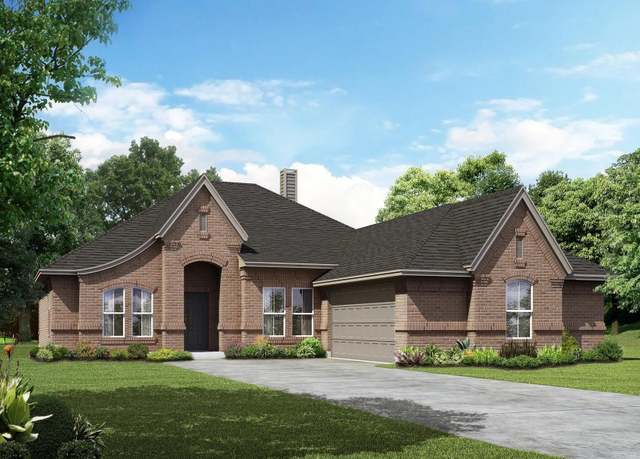 Property at Concept 2267 Plan, Joshua, TX 76058, 3 beds, 2 baths