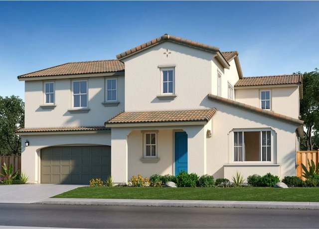 Property at Residence 2 Plan, Tracy, CA 95377, 5 beds, 3.5 baths