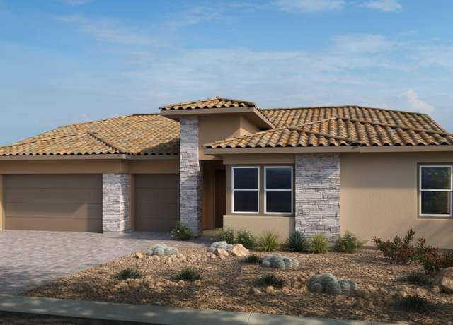 Property at Allium Plan, Henderson, NV 89011, 4 beds, 3 baths