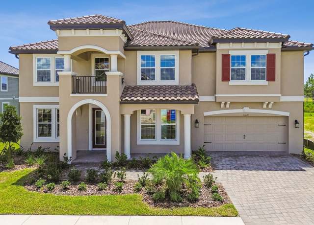 Property at 34621 Legacy Acres Dr, Zephyrhills, FL 33541, 5 beds, 4.5 baths