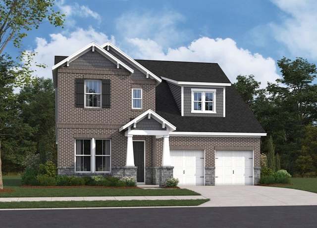 Property at Kingston Plan, Mount Juliet, TN 37122, 3 beds, 2.5 baths