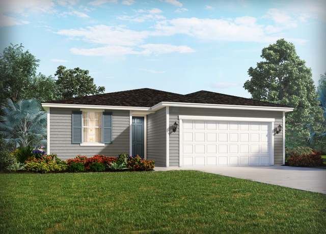 Property at 7373 Carson View Ln, Jacksonville, FL 32219, 3 beds, 2 baths