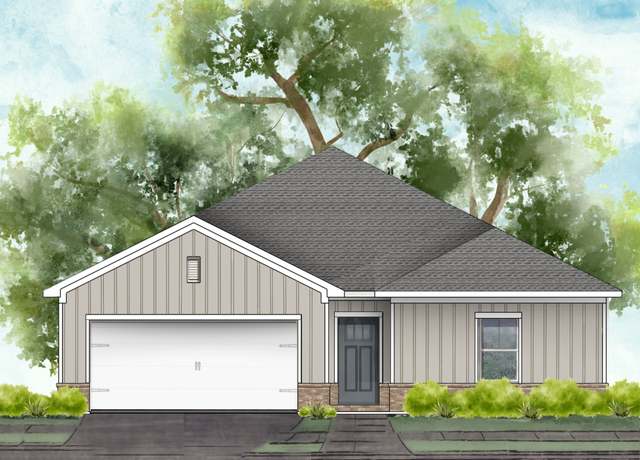 Property at Wren A Plan, Tuscaloosa, AL 35405, 4 beds, 2 baths