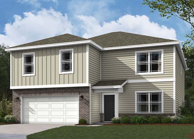 Property at Henley Plan, Shelbyville, IN 46176, 5 beds, 3 baths