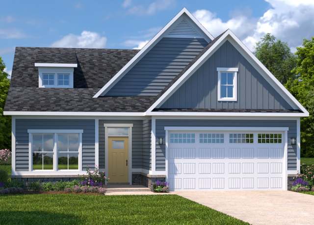 Property at Alberti Ranch Plan, Bolivia, NC 28422, 3 beds, 2 baths