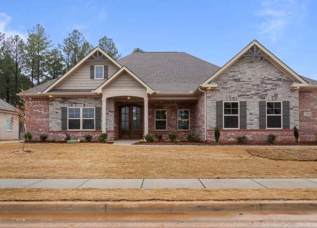 Property at 22408 Players Ln, Athens, AL 35613, 4 beds, 4.5 baths