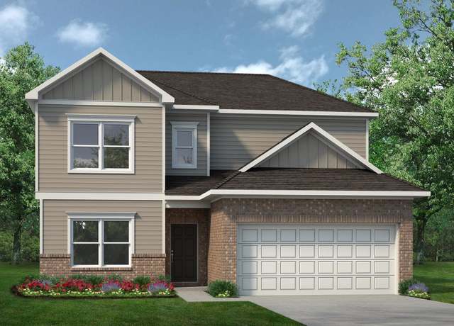Property at The Georgetown II Plan, Fulshear, TX 77441, 4 beds, 2.5 baths