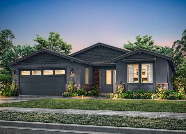 Property at Residence 2 Plan, Auburn, CA 95603, 3 beds, 3.5 baths