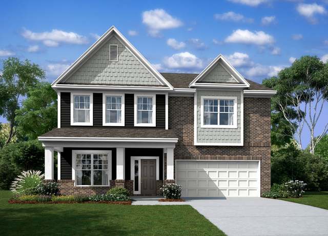 Property at 1327 Yellow Springs Dr, Huntersville, NC 28078, 5 beds, 4 baths